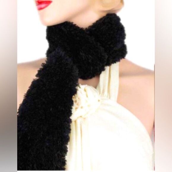 🖤Black 🖤Magic🖤Multi-functional🖤Scarf🖤   - Picture 1 of 4